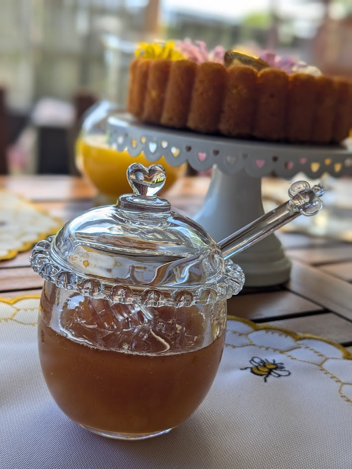 The Honeybee Collection