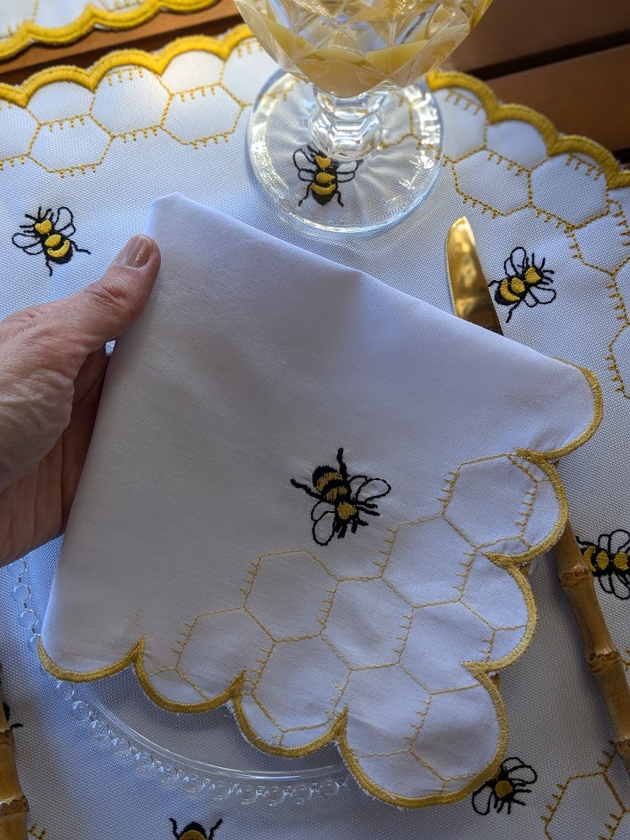 The Honeybee Collection
