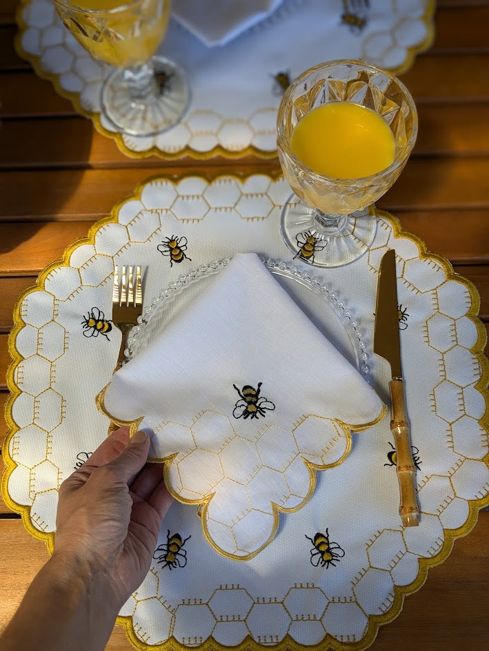 The Honeybee Collection