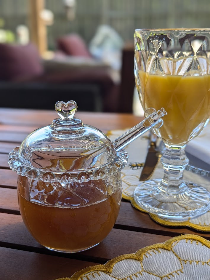 The Honeybee Collection
