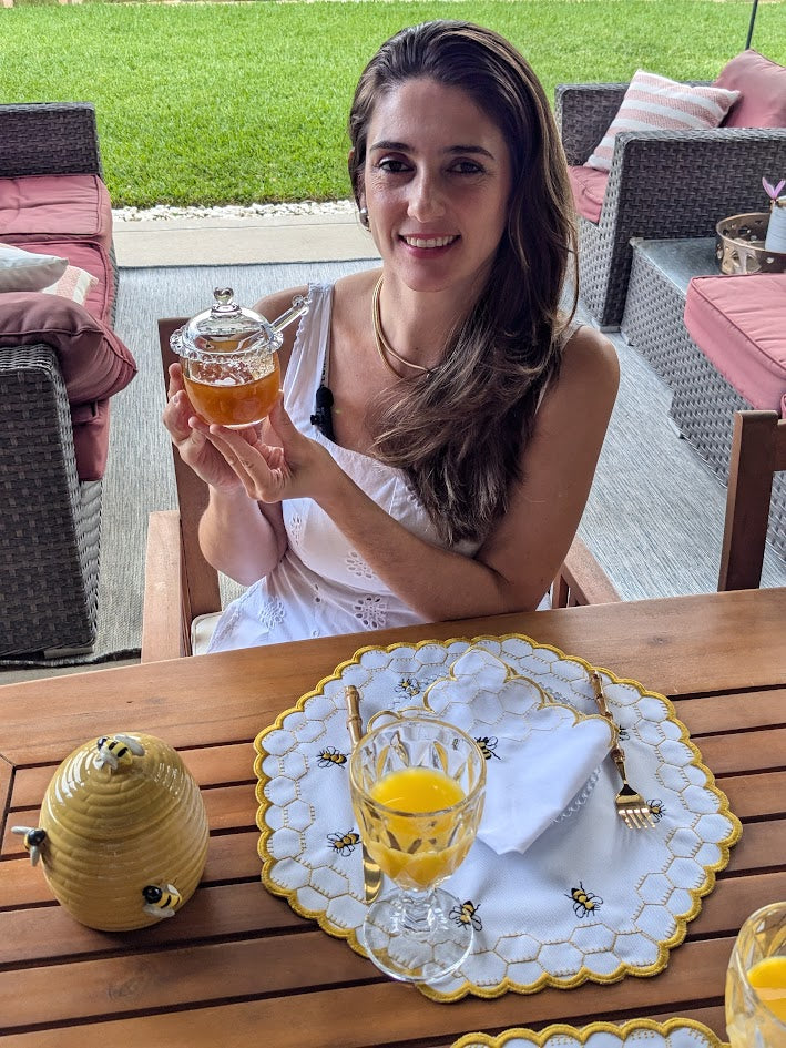 The Honeybee Collection