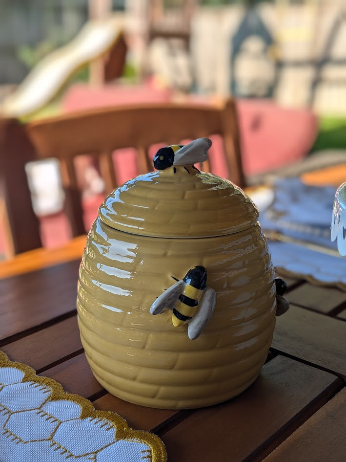 The Honeybee Collection