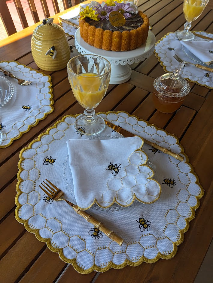 The Honeybee Collection