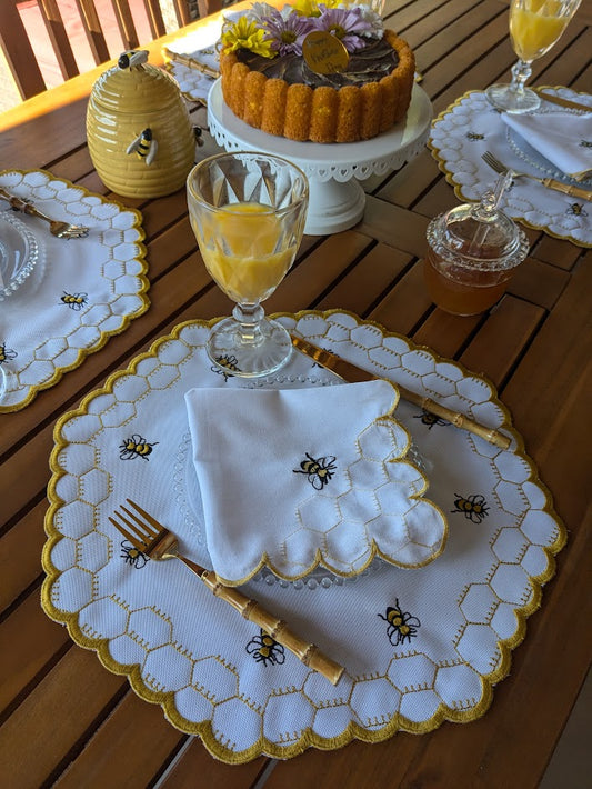 The Honeybee Collection