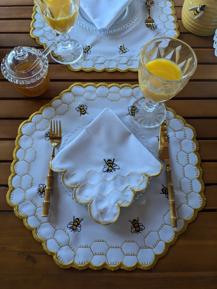 The Honeybee Collection