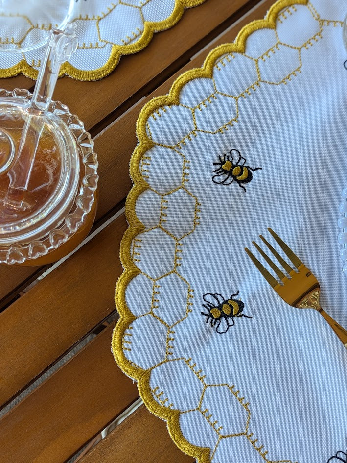 The Honeybee Collection