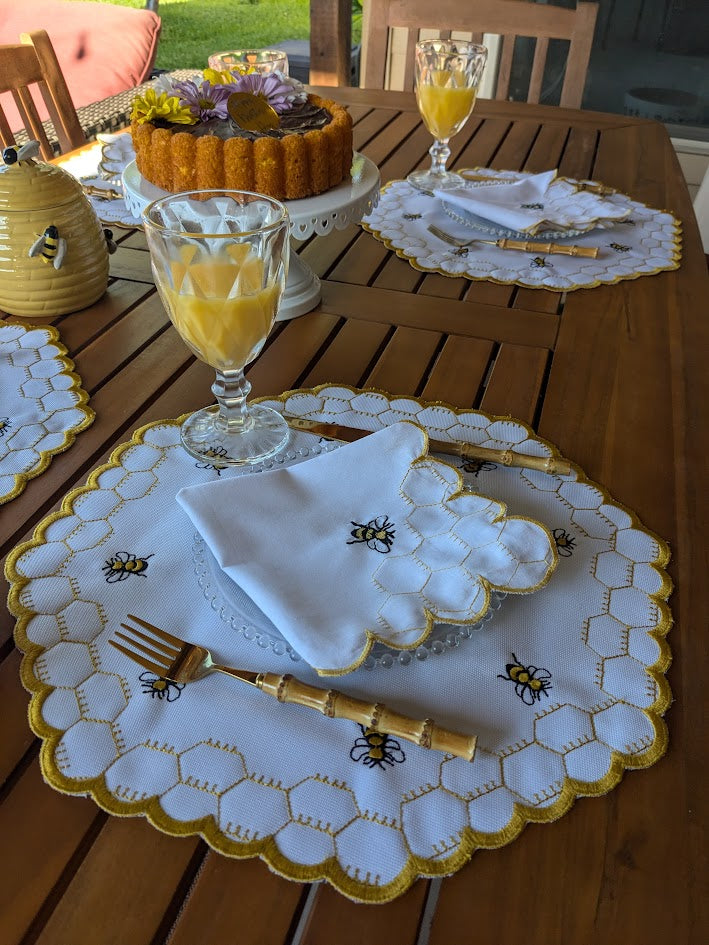 The Honeybee Collection