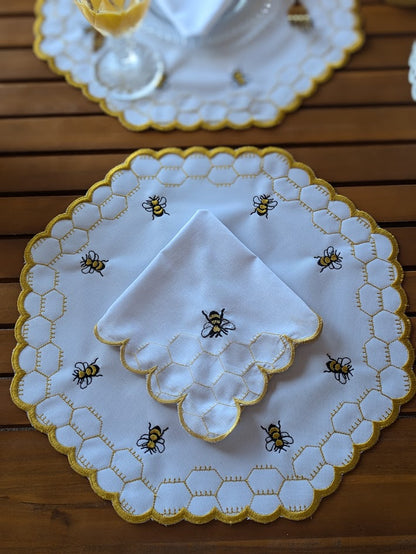 The Honeybee Collection