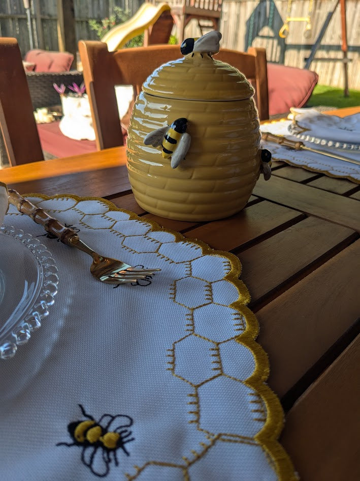 The Honeybee Collection