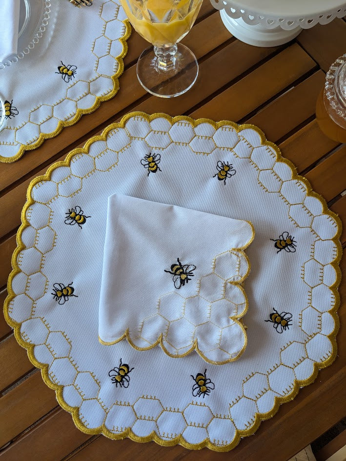The Honeybee Collection