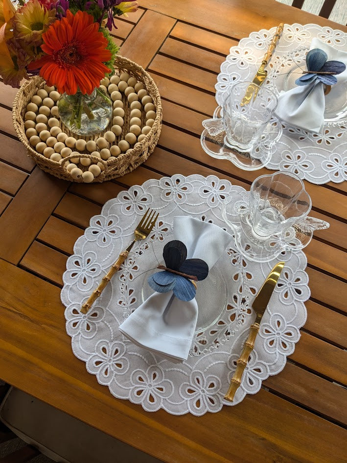 Jardin Enchanté Collection