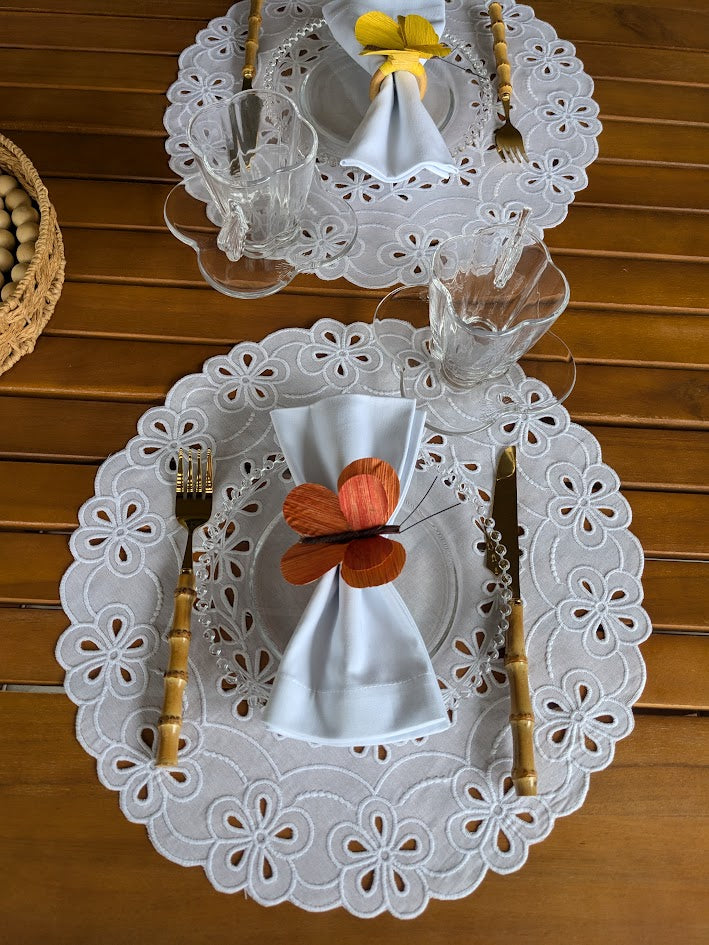 Jardin Enchanté Collection