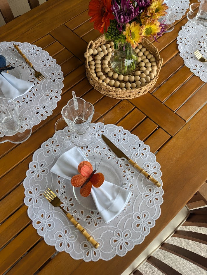 Jardin Enchanté Collection