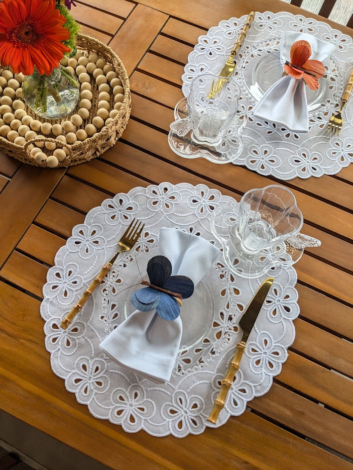 Jardin Enchanté Collection