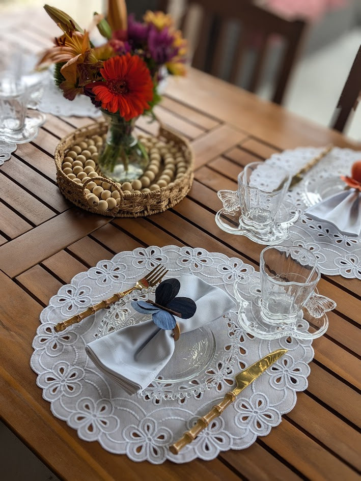 Jardin Enchanté Collection