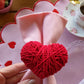 Sweetheart Collection Table Setting