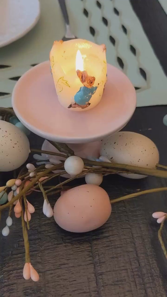 Fleur de Pistache Collection