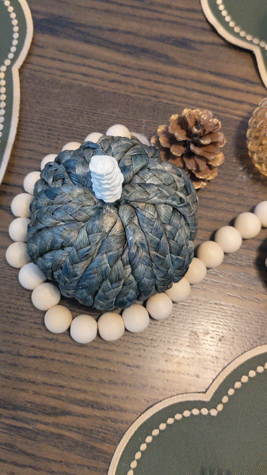 Autumn Leaves Collection Table Setting