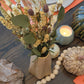 Pumpkin Spice Collection Table Setting