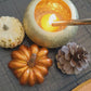 Cinnamon Woods Collection Table Setting
