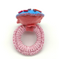 Handmade Felt Kids Napkin Ring