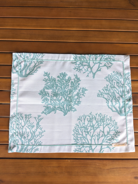 Coral Reef Collection Placemat