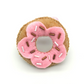 Handmade Felt Kids Napkin Ring