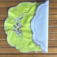 Double sided Lavender Collection Waterproof Placemat
