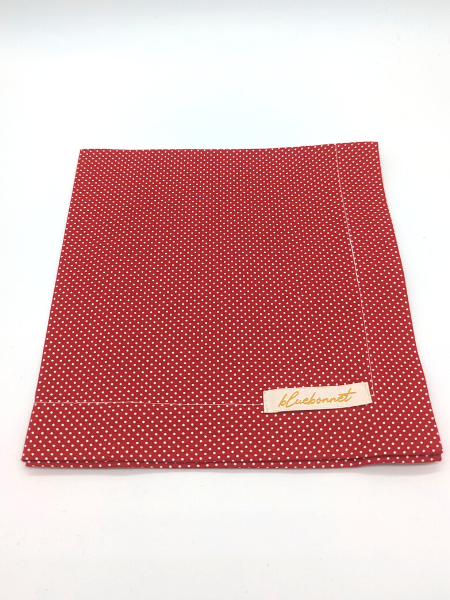 Polkadots Cloth Napkin