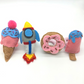 Handmade Felt Kids Napkin Ring