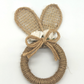 Handmade Bunny Ears Napkin Ring