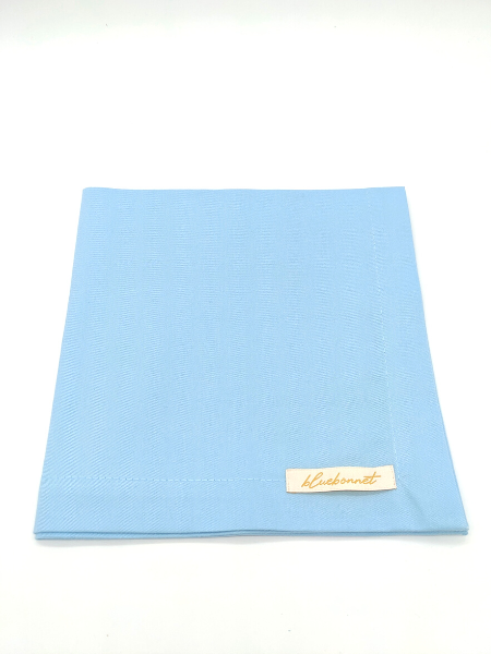 Solid Cloth Napkins