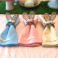 Handmade Bunny Ears Napkin Ring