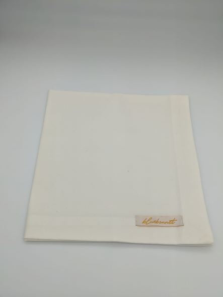 Solid Cloth Napkins