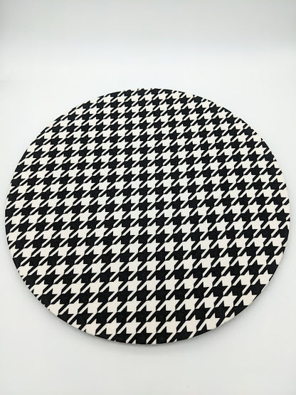 The Classic Collection Charger Plate Cover