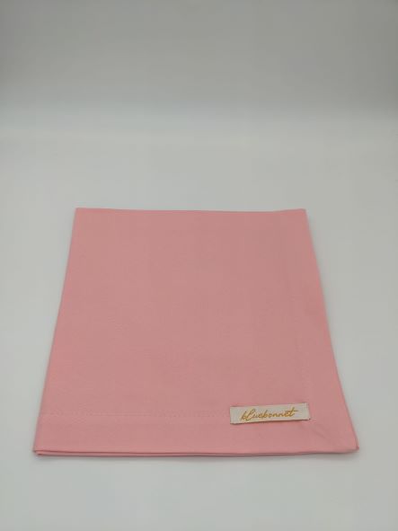 Solid Cloth Napkins