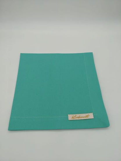 Solid Cloth Napkins